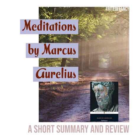 Marcus Aurelius and the Stoic Path: Lessons from Meditations
