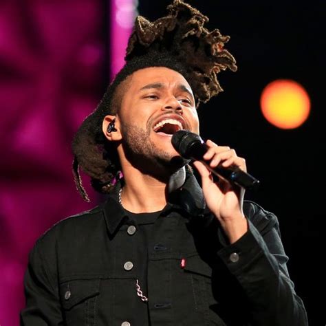 The Weeknd’s ‘Can't Feel My Face’ Hits No. 1 -- Vulture