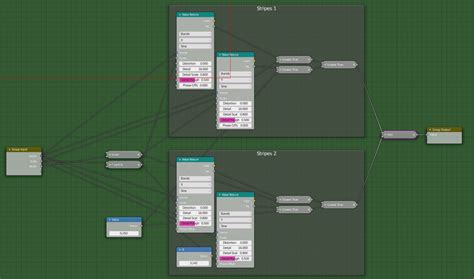 Image result for Hexagonal Pattern Blender