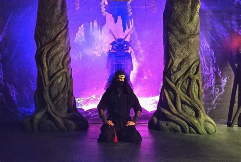 NINJA SAMURAI TOKYO (2026) All You Need to Know BEFORE You Go (with ...