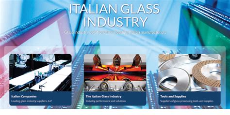 Digital publication | Glass Magazine