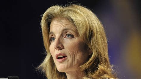 The Tragedy Of Caroline Kennedy Gets Sadder & Sadder
