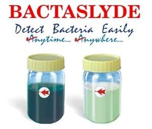 Salmonella Test Kit : Amazon.in