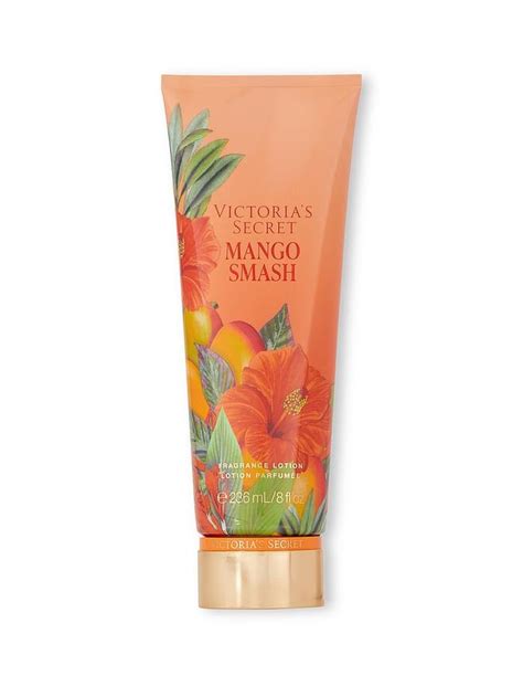 Buy Mango Smash Limited Edition Tropic Nectar Body Lotion Online ...