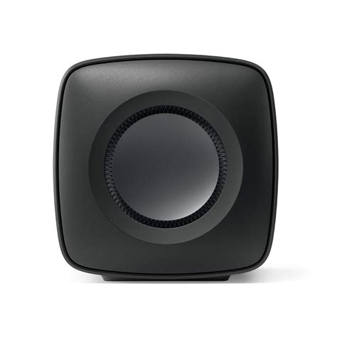 KEF Speakers - Buy KEF Subwoofer, KEF Speakers India – AV Shack