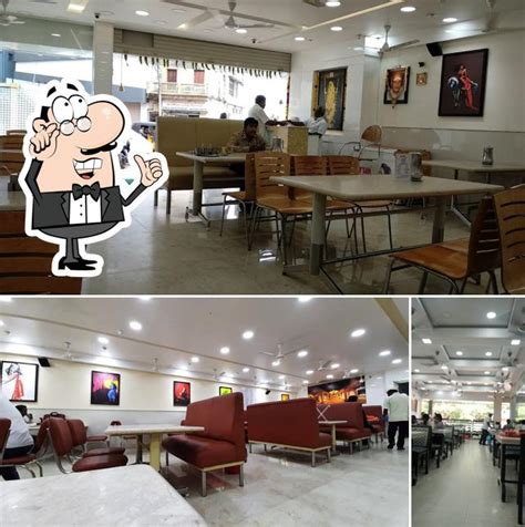 Arya Bhavan (Cape Rd), Nagercoil - Restaurant menu, prices and reviews