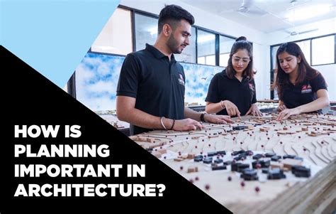 planning in architecture Archives - Chitkara University | Blogs