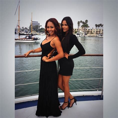 Katie From My Wife And Kids 2013