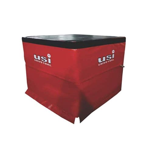 Soft Plyo Box for Jump Training Fitness Workout Exercise SPB — USI ...