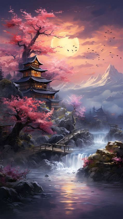 Japan Aesthetic Wallpaper 的图像结果