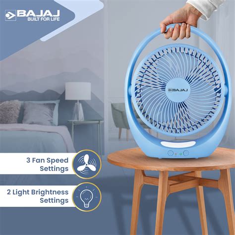 Buy Battery Fan for Home Online & Get Upto 40% Off | Free Delivery ...