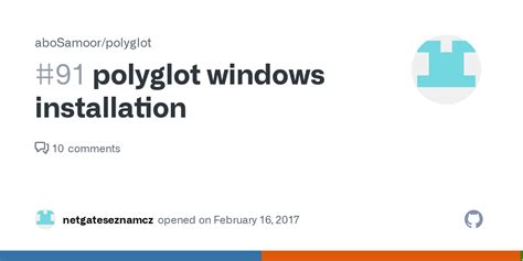 How to Install Polyglot in Python On Windows 的图像结果