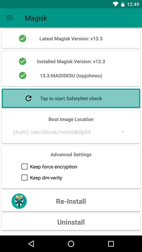 Image result for Magisk Root Guide