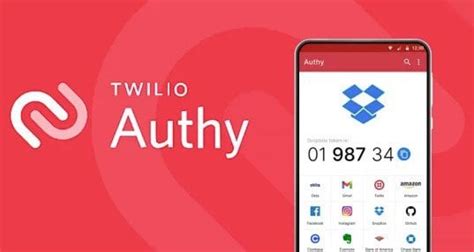 Image result for Authy App Tutorial
