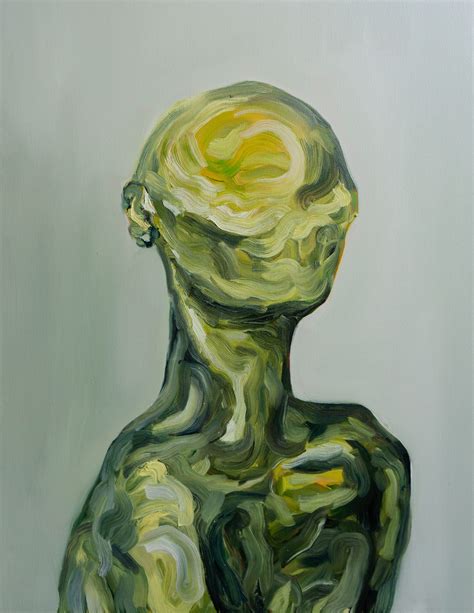 Nina VIOLA, Prosopagnosia III - publicartists