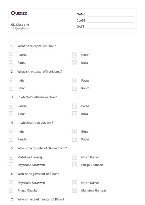 50+ One-Variable Equations worksheets for 2nd Class on Quizizz | Free ...