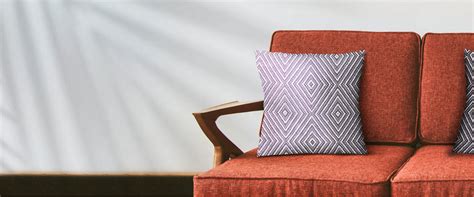 Tips and Tricks for Selecting Sofa Cushion Covers that Suit Your Style
