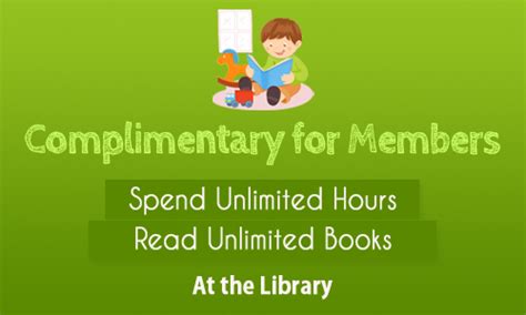 The Treasure Trove - Online Library In Gurgaon, Physical Library In ...