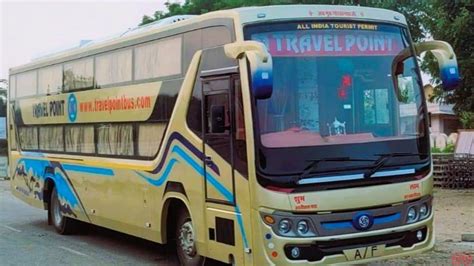 Travel Point World LLP Online Bus Ticket Booking, Time Table, Bus ...
