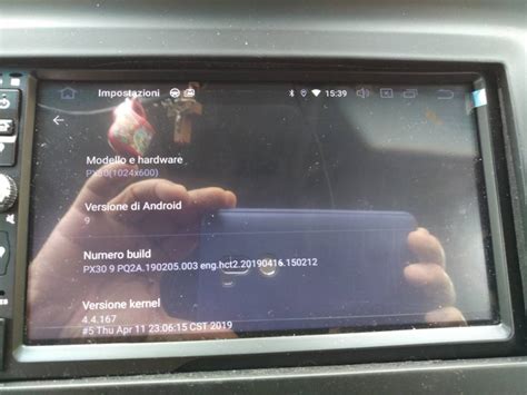 Image result for PX5 Android Update