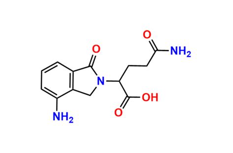 Lenalidomide Impurity 2 | CAS No- 2197420-75-8 | NA
