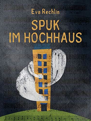 Spuk im Hochhaus (German Edition) eBook : Rechlin, Eva: Amazon.in ...