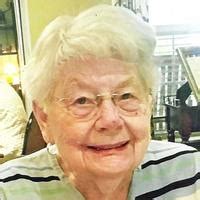 Bernice Zenisek Obituary - Death Notice and Service Information