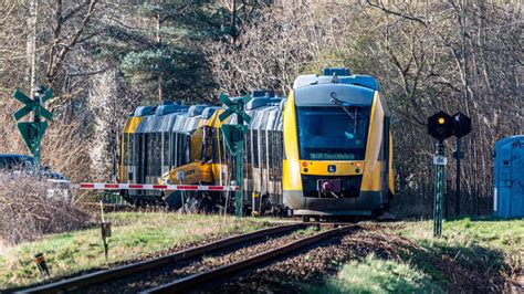 Two train collision in Denmark results in five critical injuries
