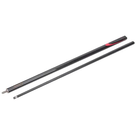 Buy JBB Billiards Snooker Cue Stick and Pool Cue Stick with Tip Size ...