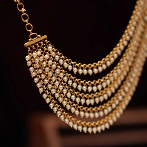 Ear Chain | Trendy Design | Shop Now