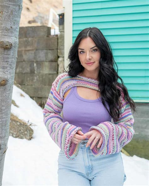 Morgan Vera - Age, Height, Net Worth, Boyfriend, Facts, Wiki, Bio