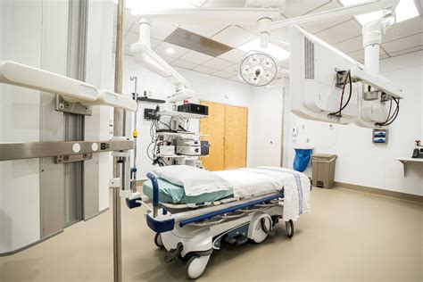 New State-of-the-Art Endoscopy Center Opens | Singing River Health System