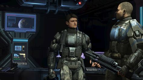 Orbital Drop Shock Trooper Computer Wallpapers - Wallpaper Cave