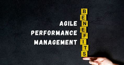 Agile Performance Management 的图像结果