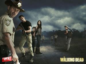 TV Show The Walking Dead Sarah Wayne Callies Lori Grimes Chandler Riggs ...