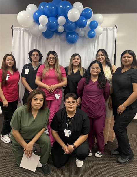 #healthcareheroes #futuremedicalassistants # ...