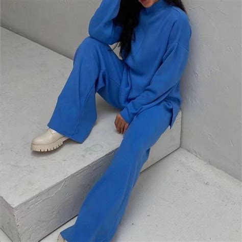 Buy Marlon Luxury Tracksets for Women Online in India on Miss Mosa