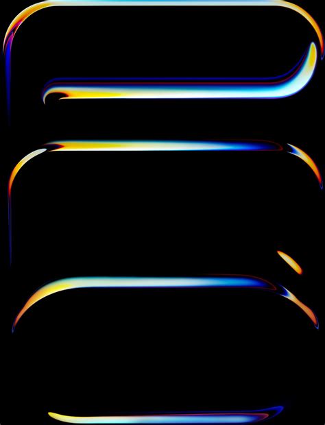 Download iPad Air 6 And M4 iPad Pro 2024 Wallpapers - iOS Hacker