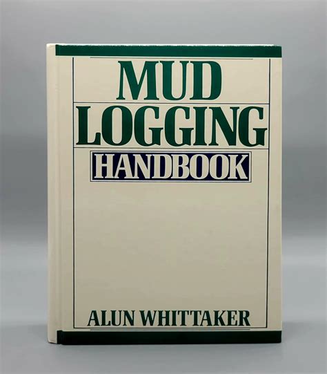 Mud Logging Handbook : Whittaker, Alun: Amazon.in: Books