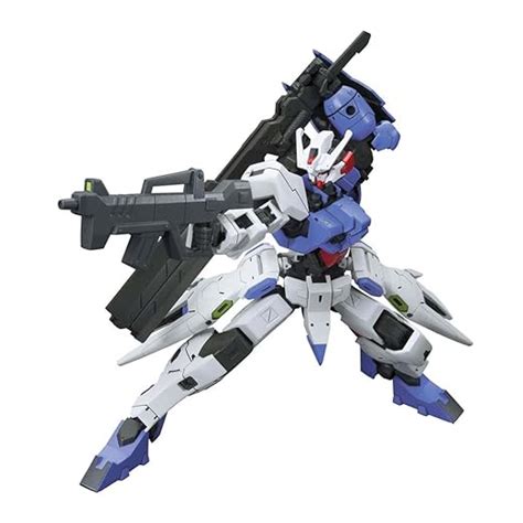 Bandai Hobby HG IBO 1/144 Astaroth "Gundam Iron-Blooded Orphans" Actio ...