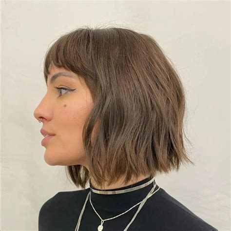 20+ Razor Bob Haircuts