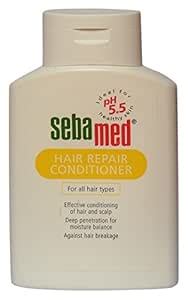 Buy Sebamed Hair Repair Conditioner, 200ml Online at Low Prices in ...