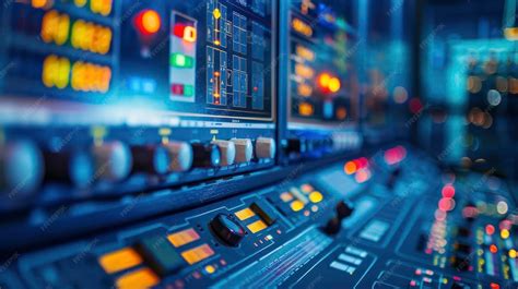 Image result for SCADA Control Systems