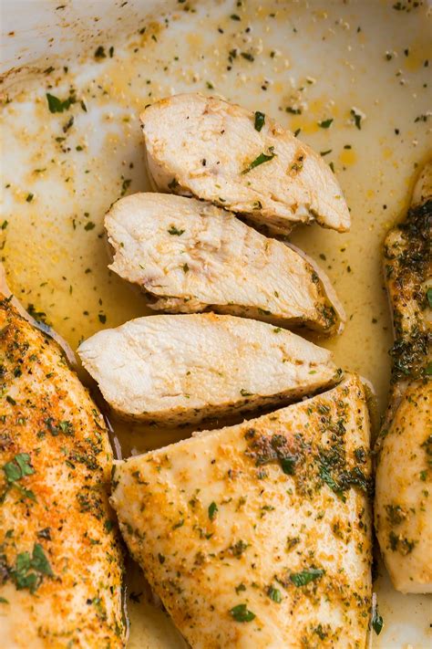 How To Cook Chicken Breast Every Time