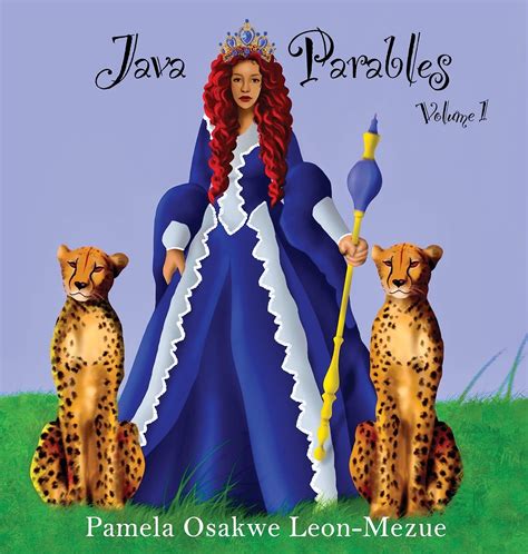 Java Parables Volume 1: Object-Oriented Programming in a Nutshell ...
