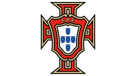 Portugal National Football Team Logo, symbol, meaning, history, PNG, brand