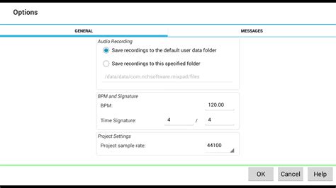 MixPad Music Mixer Free - App on Amazon Appstore