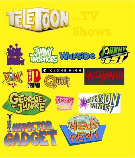 Teletoon Launch 的图像结果