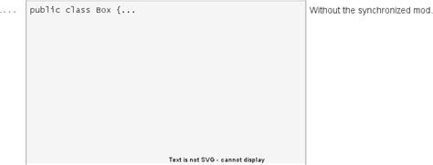 Image result for Duplicate Modifier Meaning Java