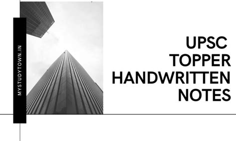 Image result for PDF Topper Notes